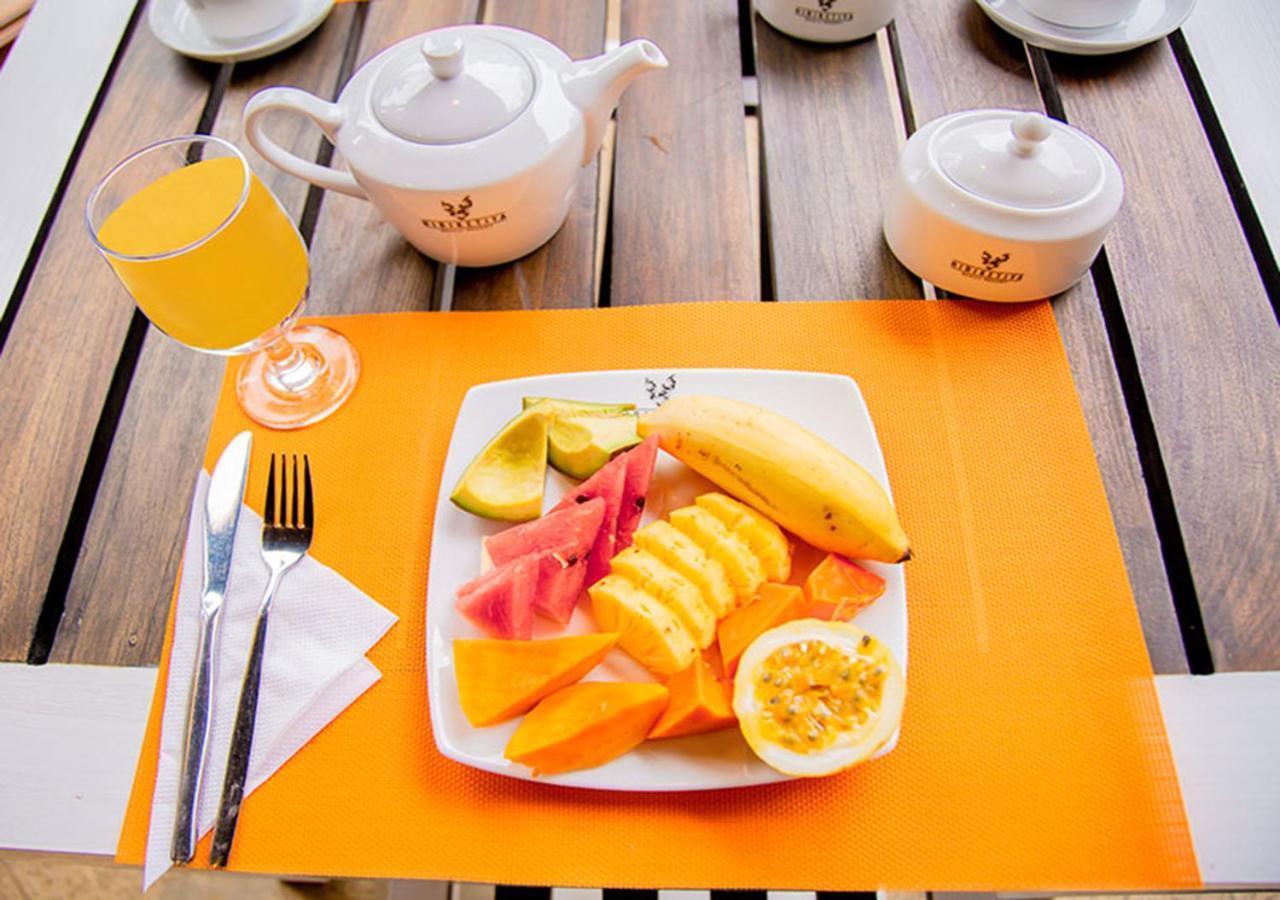 Hiriketiya Beach Hostels Dikwella Dış mekan fotoğraf