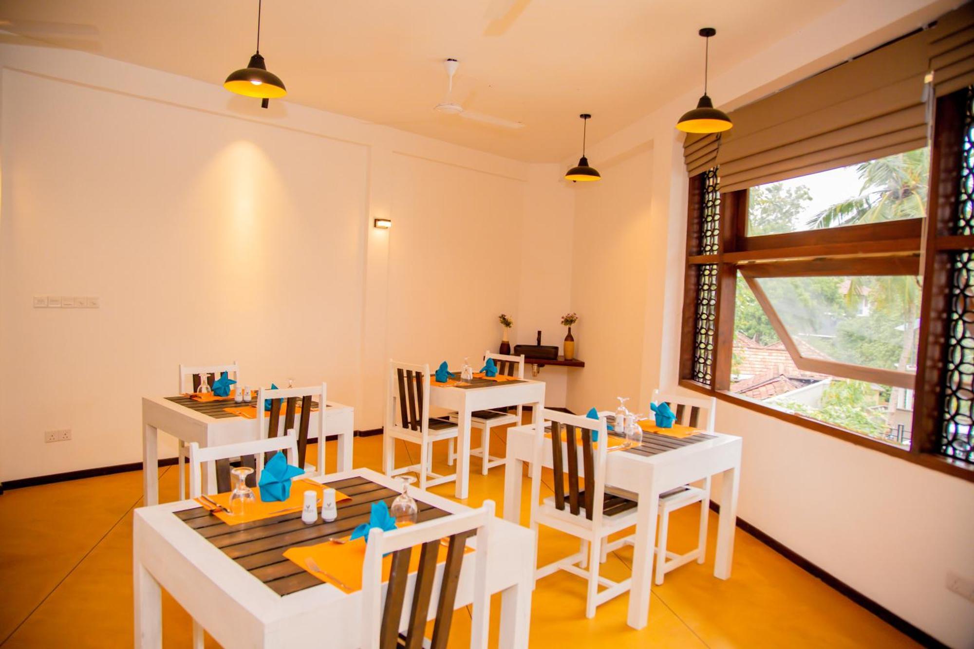 Hiriketiya Beach Hostels Dikwella Dış mekan fotoğraf
