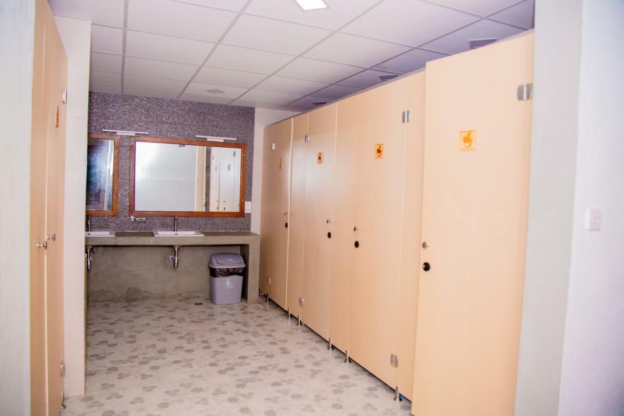 Hiriketiya Beach Hostels Dikwella Dış mekan fotoğraf
